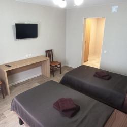 Фото Отель Гостиный Двор