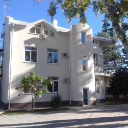 Фото Отель Лукоморье