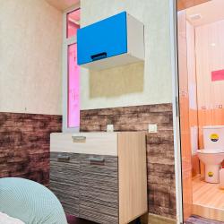 2-местная комната улучшенная