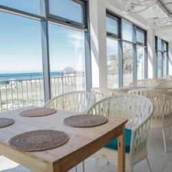Фото Отель Silence hotel (Сайленс)