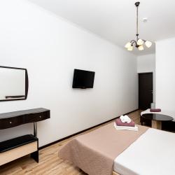 Фото Отель Рарауa Park Hotel (Папайя Парк)