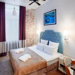 Фото Отель Mama Leone (Мама Леоне)