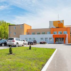 Фото Отель Профилакторий Янтарь