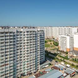 2-комнатные апартаменты улучшенные