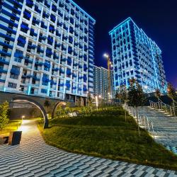 Фото Отель ЖК Кислород Гости-24