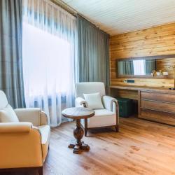 Фото Отель Eco Village (Эко Вилладж)