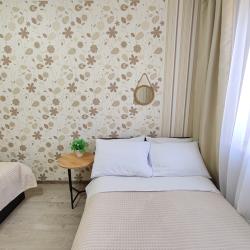 Фото Апартаменты на улице 8-я Радиальная 10