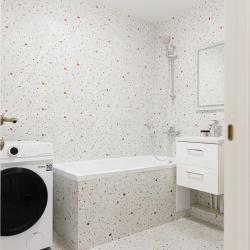 Фото Отель Flat Inn на Донецкой 6