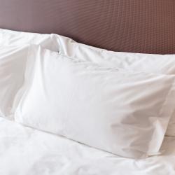 Номер полулюкс с 1 двуспальной кроватью