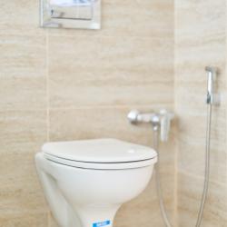 2-местное 1-комнатное шале премиум