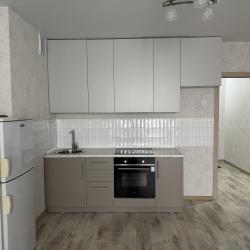2-комнатные апартаменты стандарт