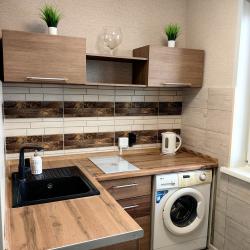 Фото Апартаменты на проспекте имени Газеты ий Рабочий 162