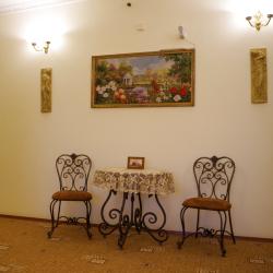 Фото Бутик-отель Варваци