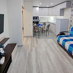 Апартаменты люкс