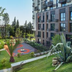 Фото Апартаменты на проспекте Курортный 96кГ