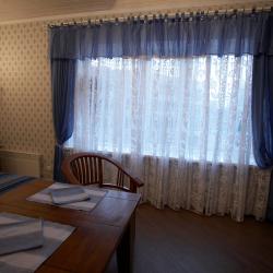 Фото Отель Аквилон