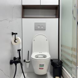 Фото Отель Золотая студия на улице Кары-Ниязи