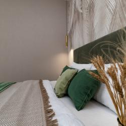 Фото Апартаменты на улице Воронежская 47/35