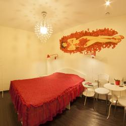 Фото Отель Red-Hotel (Ред)