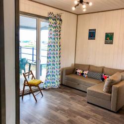 Фото Отель Новые Озера