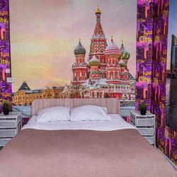Фото Отель Калина на улице Исайченко 13