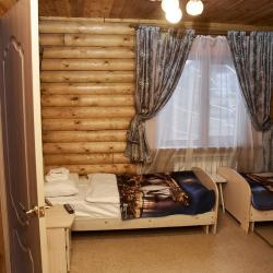 Фото Отель Авангард