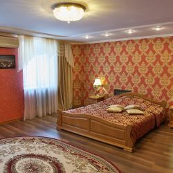 Фото Отель ская