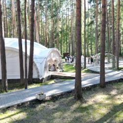 Фото Отель ДухЛес