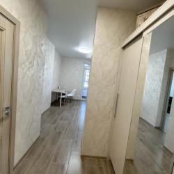 Фото Апартаменты на Героя Советского Союза Аристархова 1