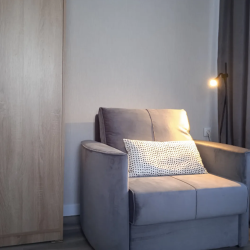 Фото Апартаменты на улице Сибирский тракт 23