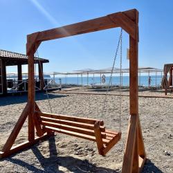 Фото Апартаменты на улице Морская 87