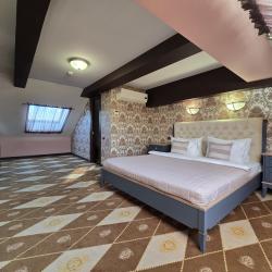 Фото Отель Gallery Park Volgograd (Галерея Парк )