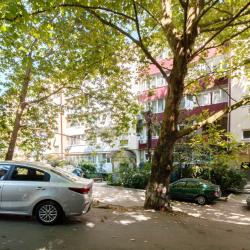 Фото Апартаменты на улице Крымская, 32