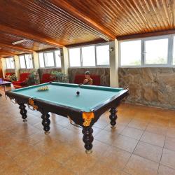 Фото Отель Маяк (бывш. Боспор)