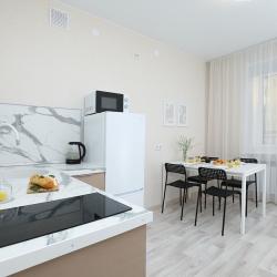 Фото Апартаменты на улице Академгородок 66