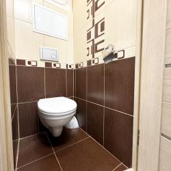 Фото Апартаменты Акварель на улице Керамзавода 28