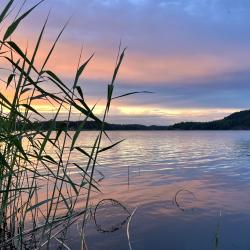 Фото Отель Ладога рядом