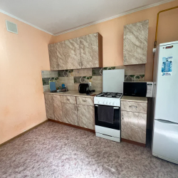 Апартаменты стандарт Самара, ул. Дмитрия Донского, 6