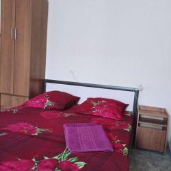 Фото Апартаменты на улице Багаева 25/1