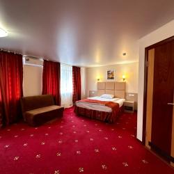 Фото Амакс Визит-Отель (Amaks Vizit-Hotel)