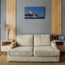 Фото Отель Санмаринн