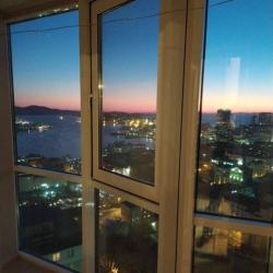 Фото Уютные апартаменты на переулке Некрасовский 24