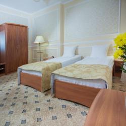 Фото Отель Престиж