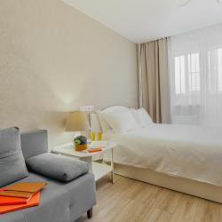 Фото Отель Вгости33 на улице Лакина 10