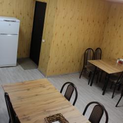 Фото Отель ские вершины