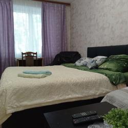 Фото Отель Live in comfort на улице Партизанская 53