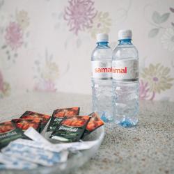 Фото Отель Вершина-ПВ на улице Едыге Би