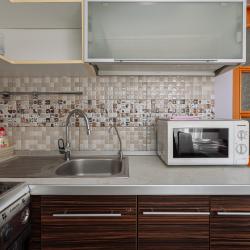 Фото Апартаменты на Ленинском проспекте 77