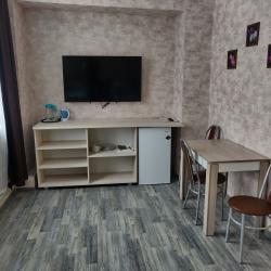Фото Отель Hotel Salus (Салус)