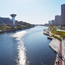 Фото Апартаменты на бульваре ий 19